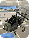 Army Prison Helicopter Escape