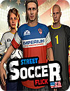 Street Soccer Flick US