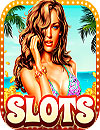 Beach Girls Vegas Casino Slots