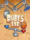 Rubes Lab Unreleased
