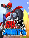 FMX Jumps
