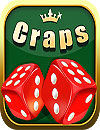 Craps Casino Style