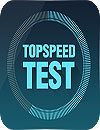 Topspeed Test 2