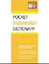 Indonesian Dictionary Bahasa PD