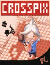 CrossPix Panda
