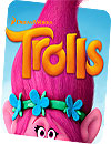 Trolls Crazy Party Forest