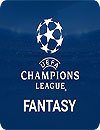 Uefa Champions League Fantasy