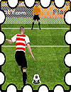 Penalty Shooters Football Games