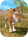 Tiger Adventure 3D Simulator