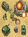 Tank War 5
