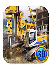 City Construction Trucks Sim