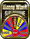 Money Wheel Slot Machine