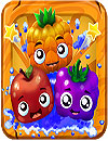 Juicy Blast Fruit Challenge