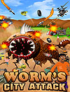 Worms City Attack