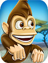 Banana Island Monkey Fun Run