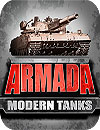 Armada Modern Tanks