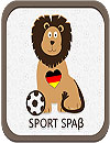 Learn German with Sport Spas