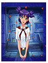 Anime Girl LiveWallpaper