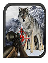 Mountains Wolf Hunting