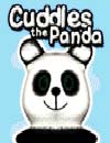 Cuddles Panda