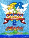 Sonic 2 crash
