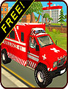Ambulance Race Rescue Sim 911