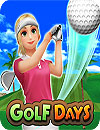 Golf Days Excite Resort Tour