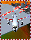 Turkish Flight Dc 10