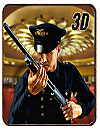 Vegas Police Force Casino 3D