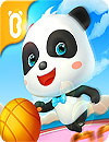 Panda Sports Games For Kids