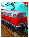 Train Simulator 3D 2