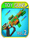 Toy Guns Gun Simulator Vol 2