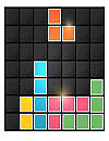 Block Puzzle Magic Hexagon