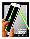 Laser Pointer X 2 Simulator