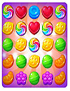 Lollipop Sweet Taste Match 3