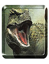 Dinosaur Live Wallpaper Pro HD