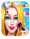 Pool Party Girls Makeover