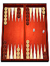 Backgammon Mighty