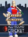 All Round Cricket