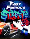 Fast and Furious Streets 3D