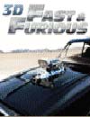 Fast Furious The Movie 3D