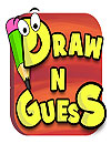 Drawn Guess Multiplayer
