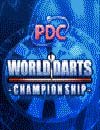 World Darts Champ