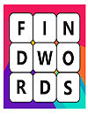 Word Find Hidden Words