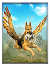 Flying Dog Wild Simulator