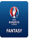 Uefa Euro 2016 Fantasy