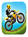 Motorcycle Racer Bike Games
