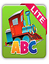 Kids ABC Letter Trains Lite