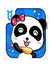 Baby Panda Daily Life