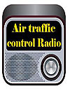 Air Traffic Control Radio